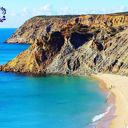 Hotel Burgau Turismo De Natureza المظهر الخارجي الصورة