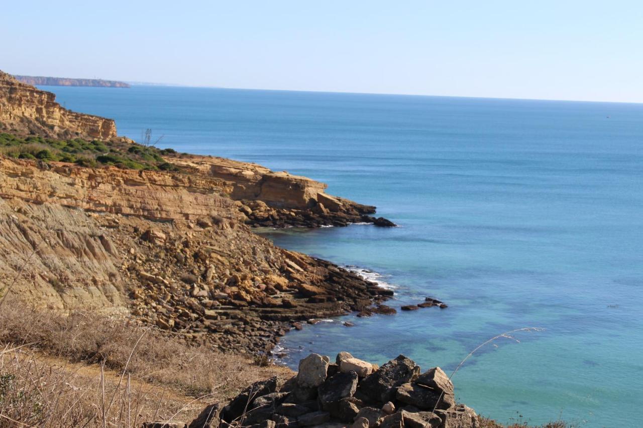 Hotel Burgau Turismo De Natureza المظهر الخارجي الصورة