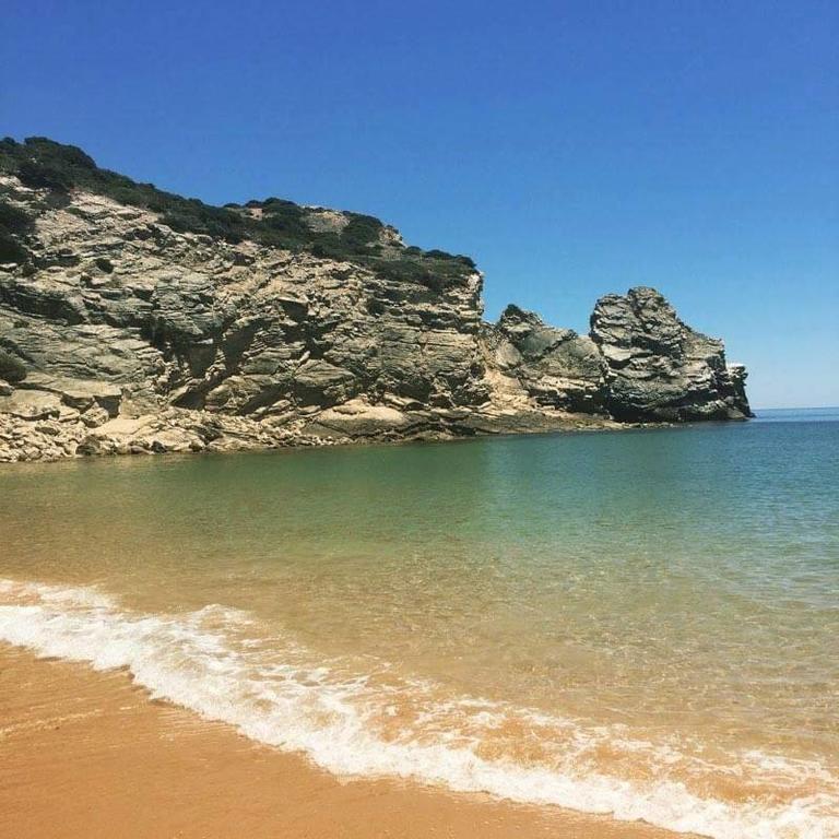 Hotel Burgau Turismo De Natureza المظهر الخارجي الصورة