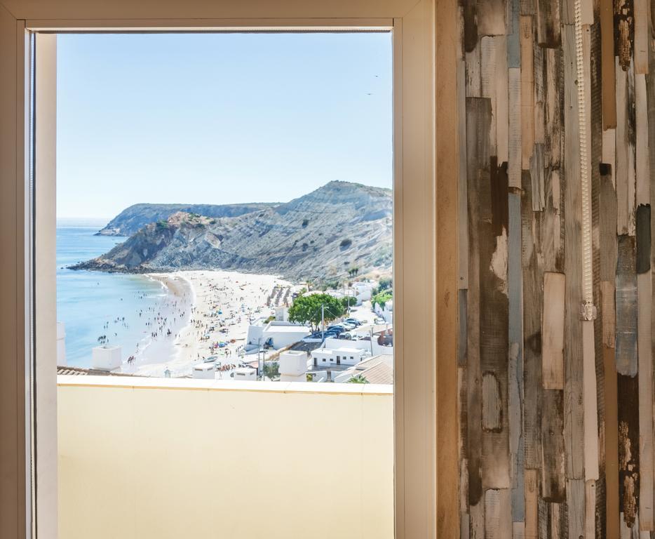 Hotel Burgau Turismo De Natureza المظهر الخارجي الصورة