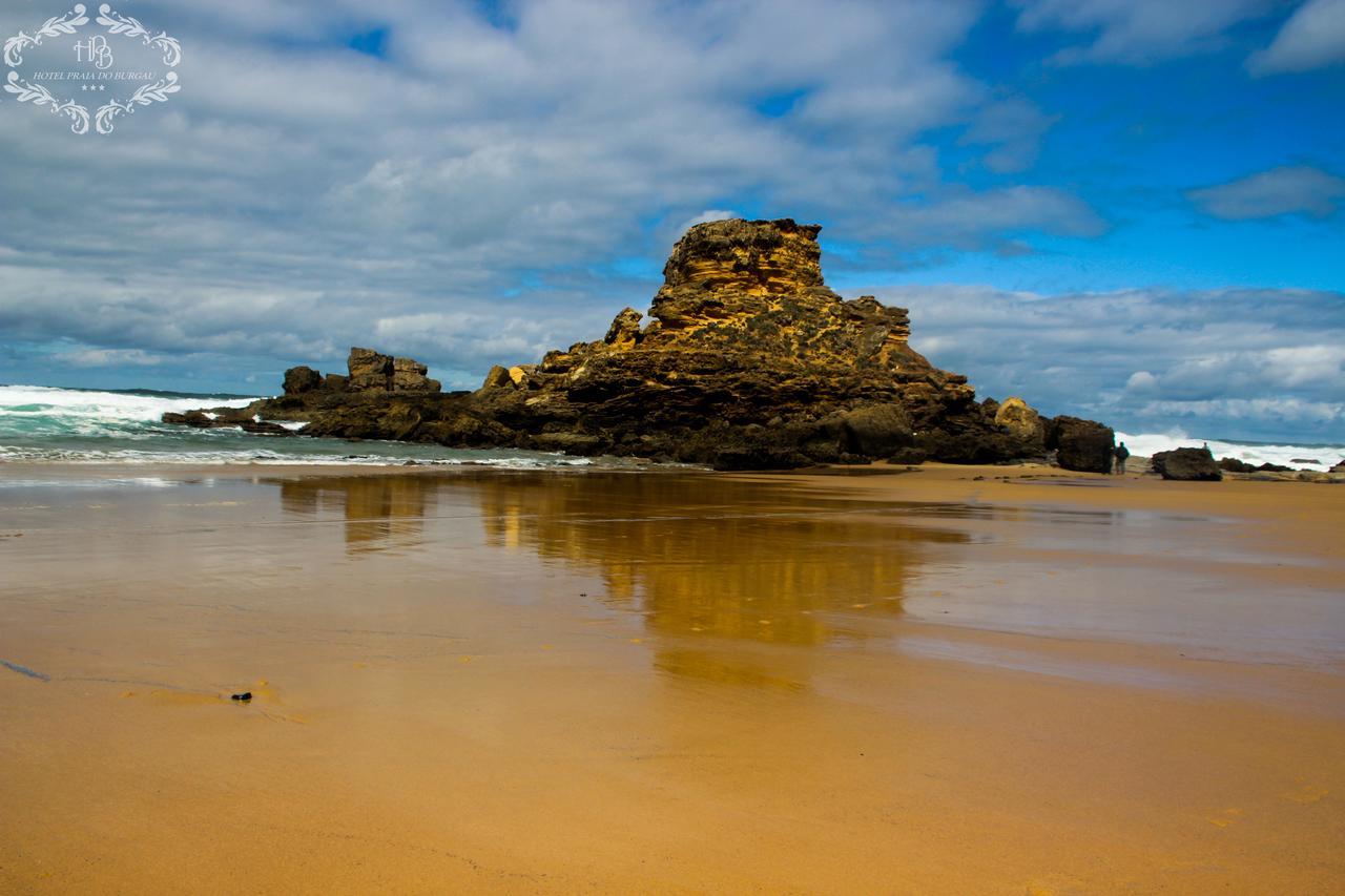 Hotel Burgau Turismo De Natureza المظهر الخارجي الصورة