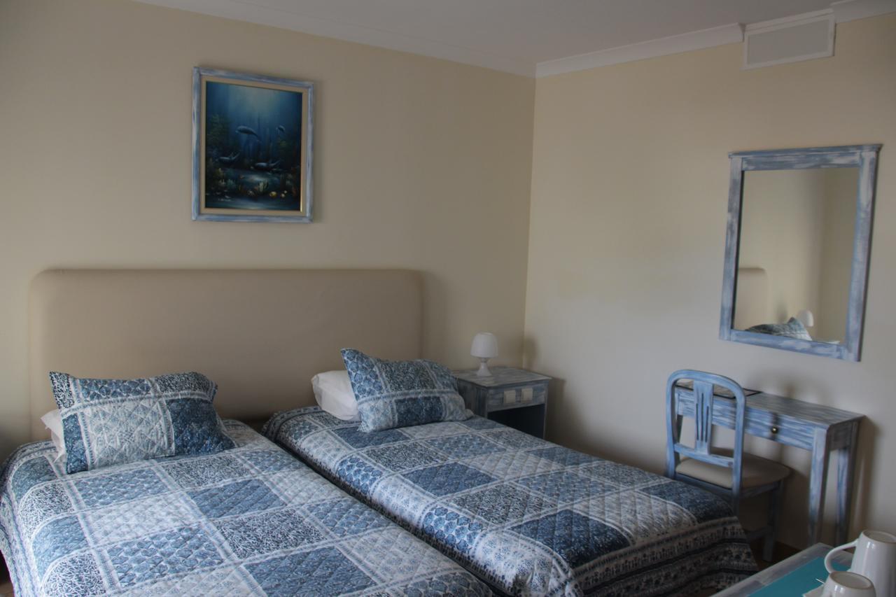 Hotel Burgau Turismo De Natureza المظهر الخارجي الصورة