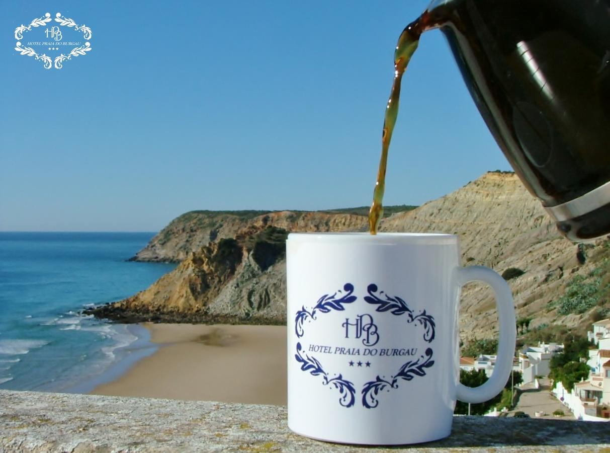 Hotel Burgau Turismo De Natureza المظهر الخارجي الصورة