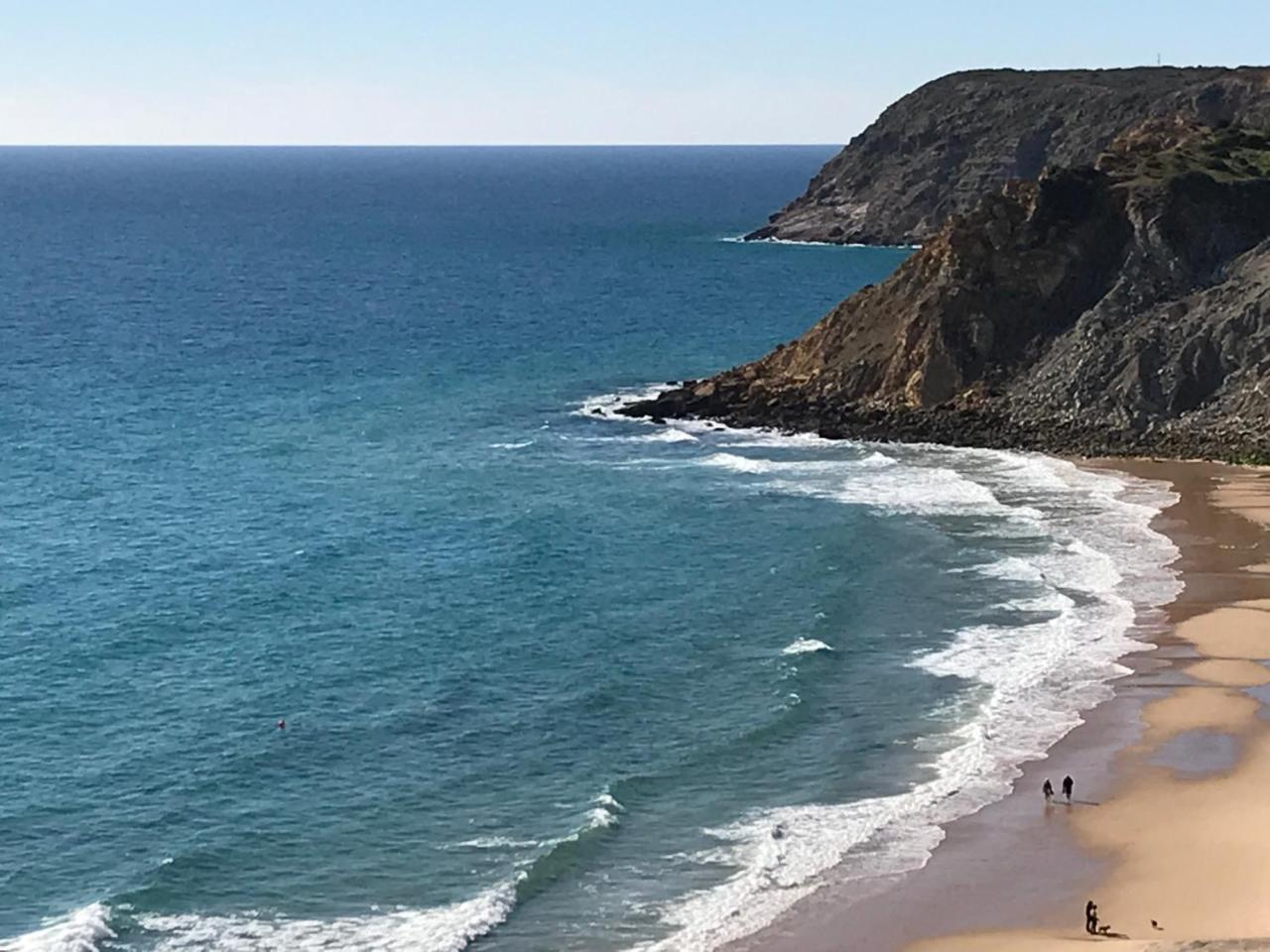 Hotel Burgau Turismo De Natureza المظهر الخارجي الصورة