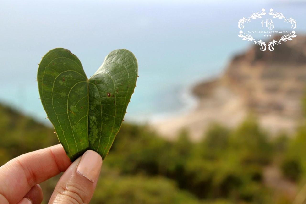 Hotel Burgau Turismo De Natureza المظهر الخارجي الصورة