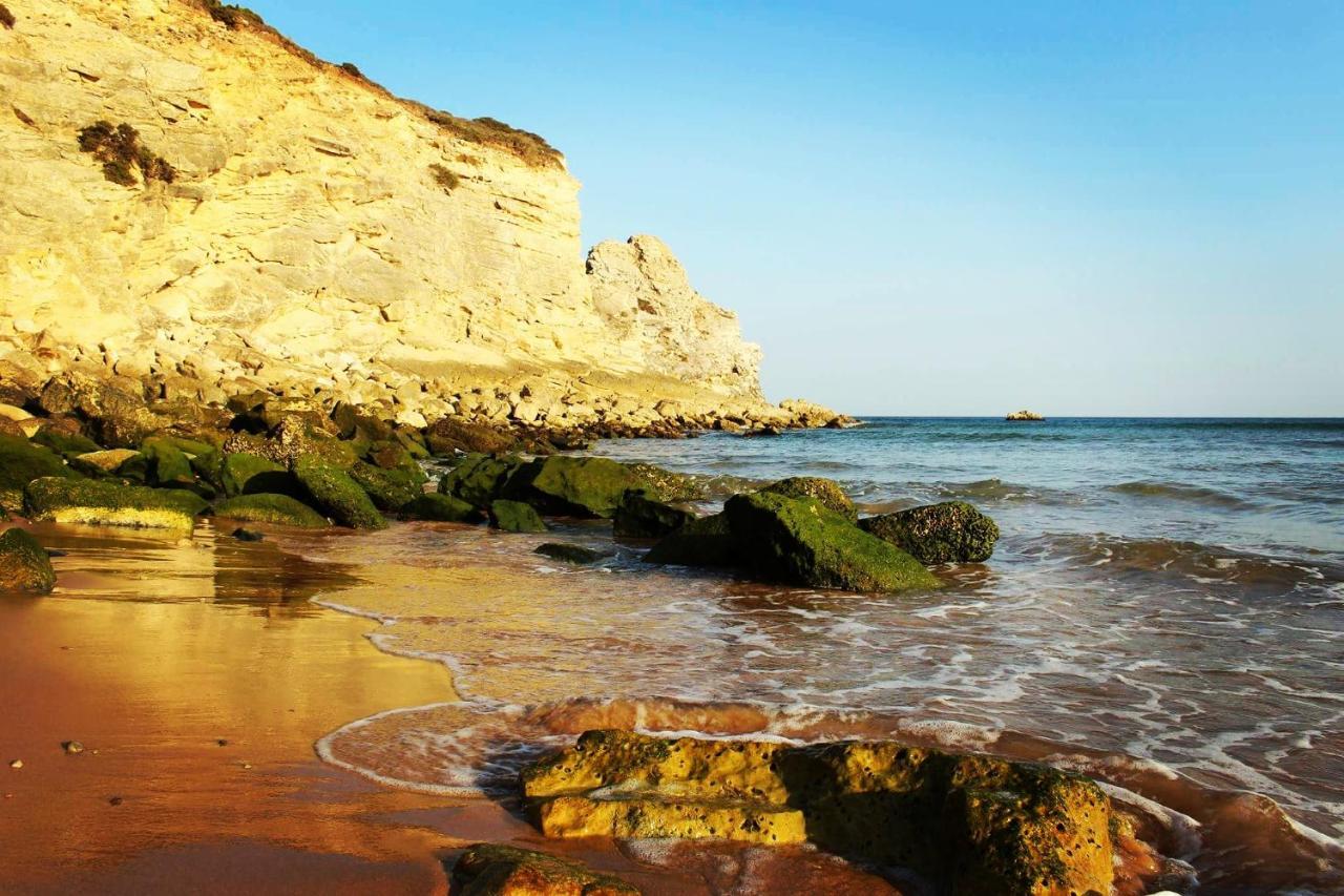 Hotel Burgau Turismo De Natureza المظهر الخارجي الصورة