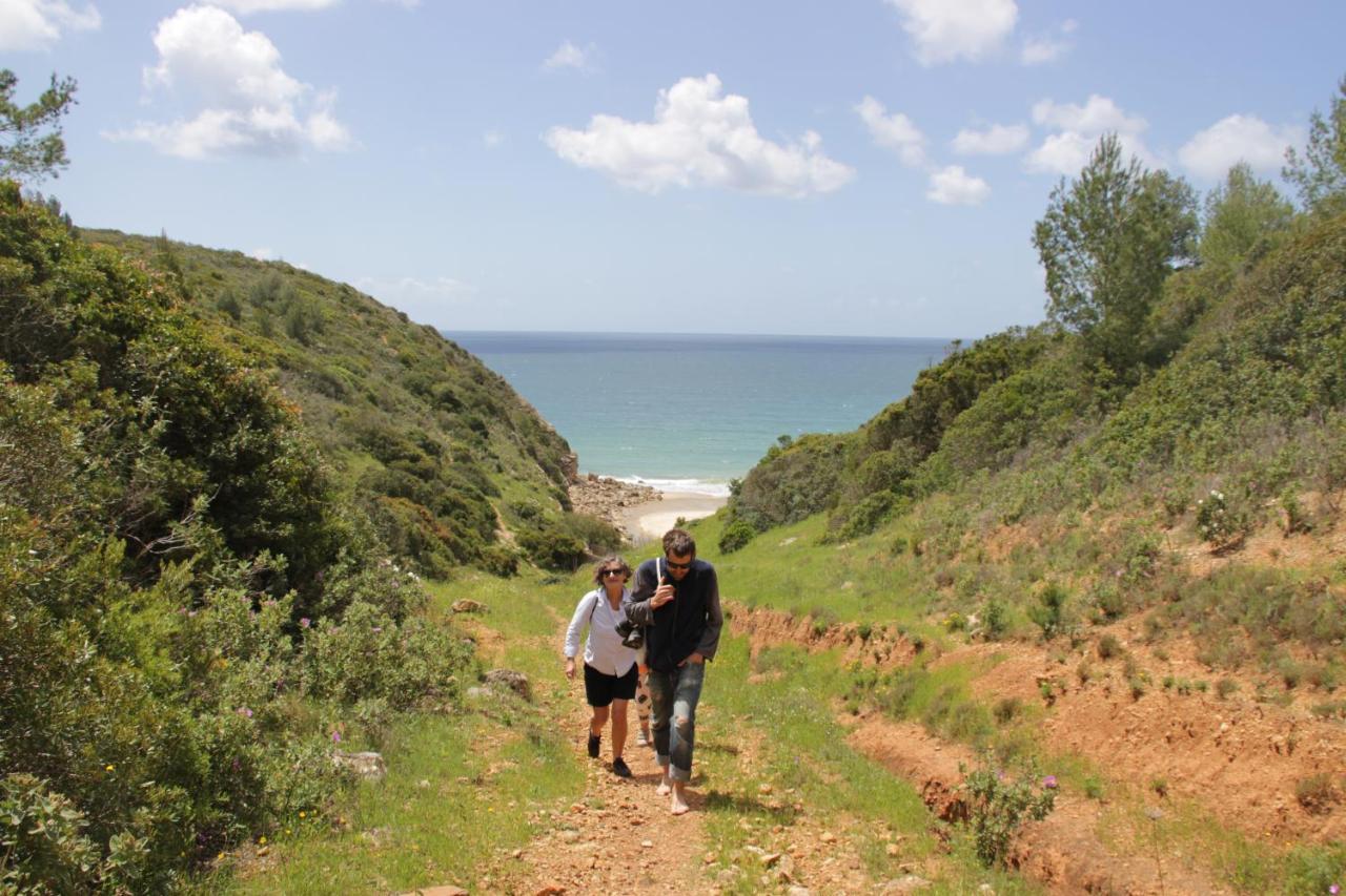 Hotel Burgau Turismo De Natureza المظهر الخارجي الصورة