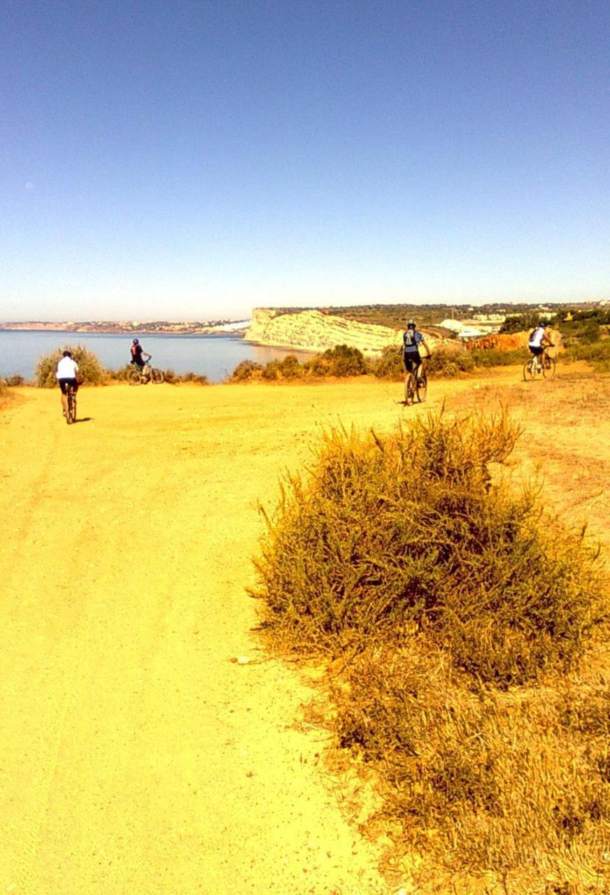 Hotel Burgau Turismo De Natureza المظهر الخارجي الصورة