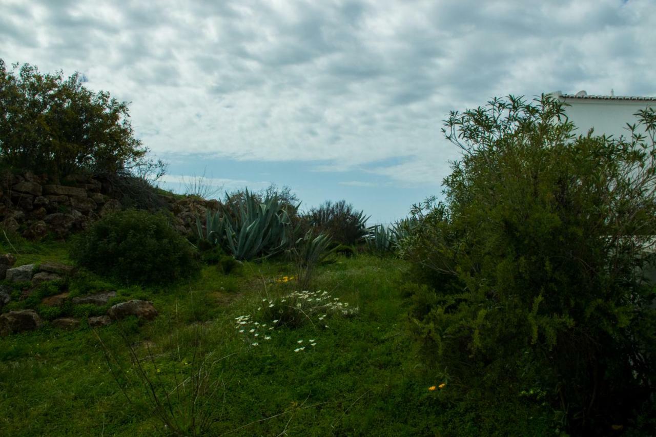 Hotel Burgau Turismo De Natureza المظهر الخارجي الصورة
