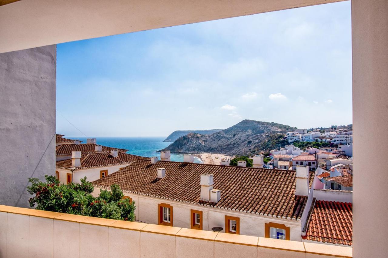 Hotel Burgau Turismo De Natureza المظهر الخارجي الصورة