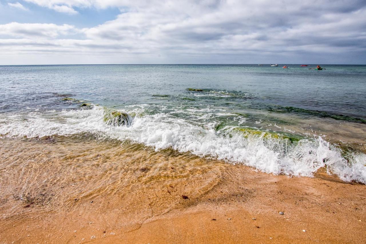 Hotel Burgau Turismo De Natureza المظهر الخارجي الصورة