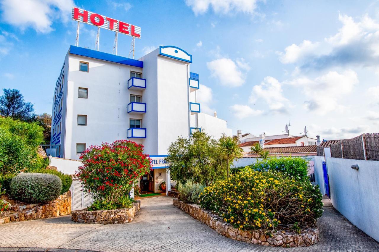 Hotel Burgau Turismo De Natureza المظهر الخارجي الصورة